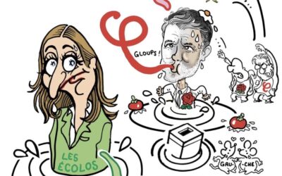 Elections municipales 2026