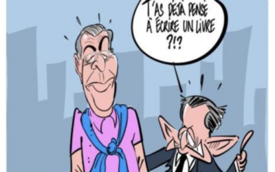 Ils font parfois l’actualité, 2026 1er sem.