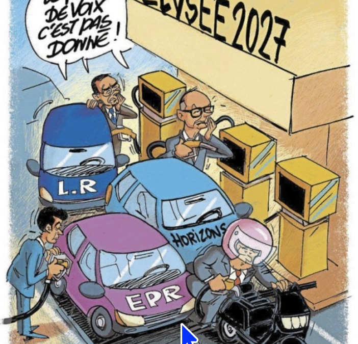 Starting-blocks pour 2027