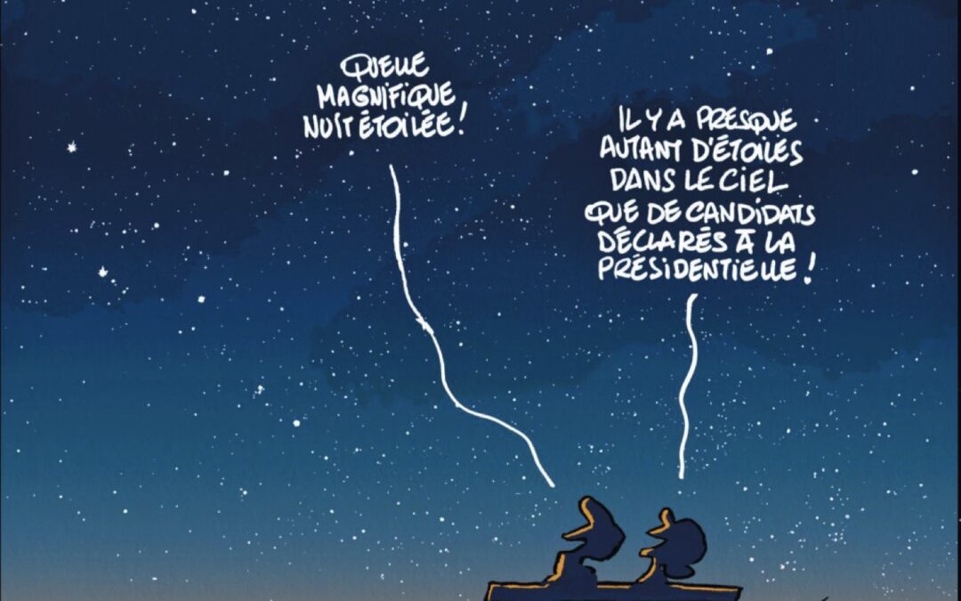 22 avril 2026