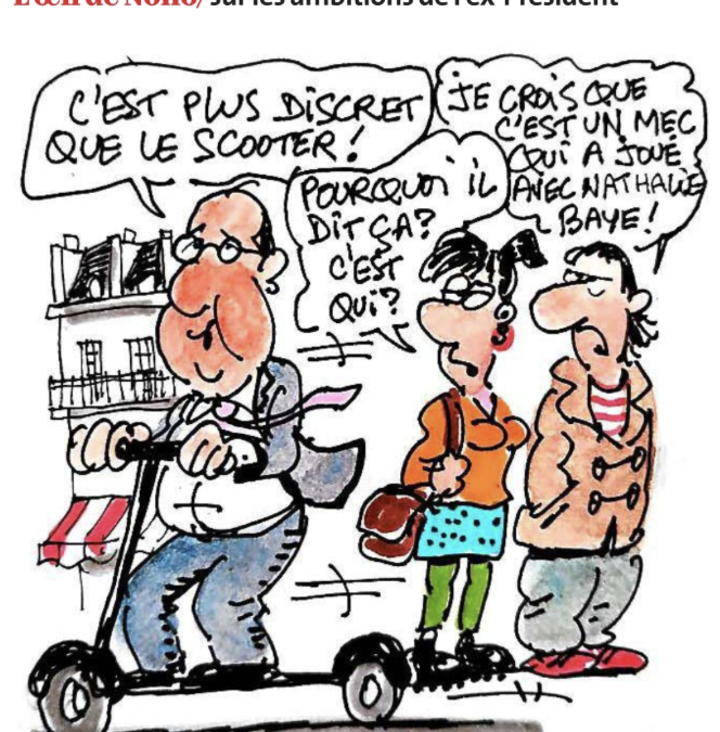 Starting-blocks pour 2027