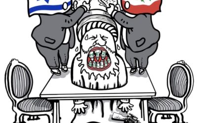 Liban Israël