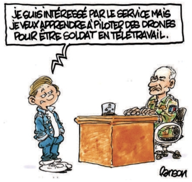 Les perles 2026