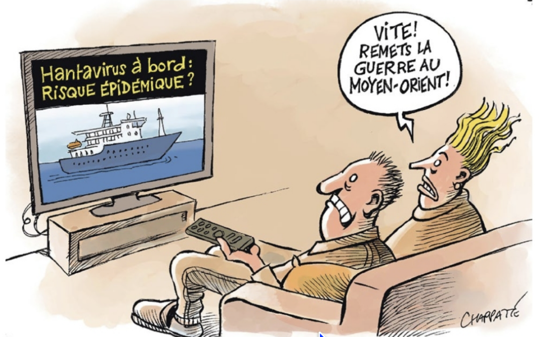 10 mai 2026