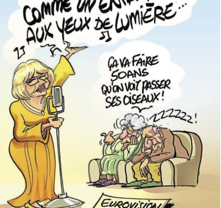 16 mai 2026