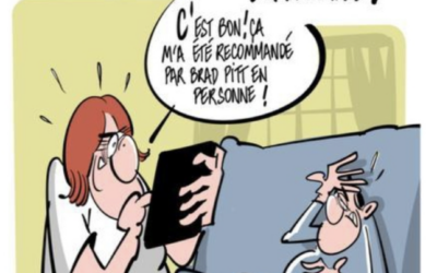 Hantavirus, alerte !!!