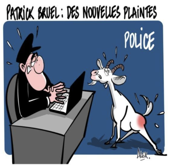 Les perles 2026