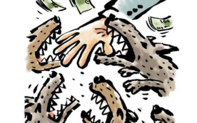 L’emprise Bolloré