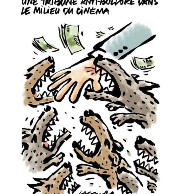 L’emprise Bolloré