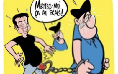 L’affaire Patrick Bruel