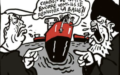 Carburants, la crise jusqu’où …