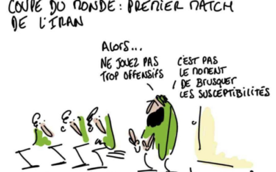 La Coupe du monde de football