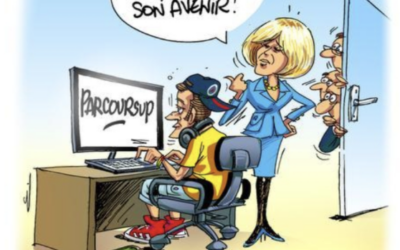 Macron, 2026 1er sem.
