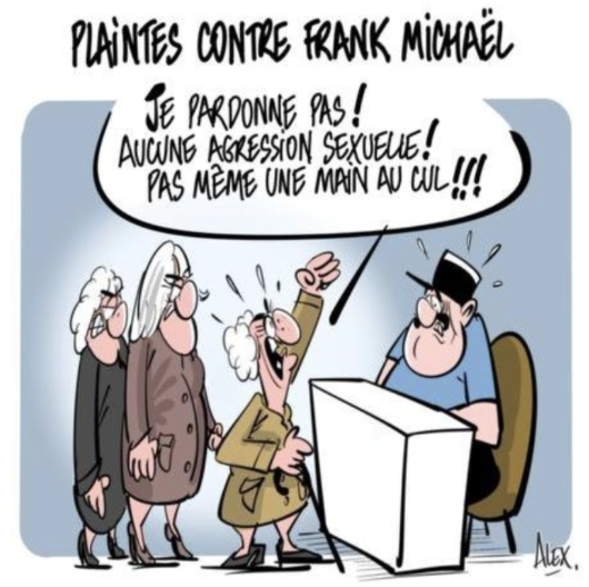 Les perles 2026
