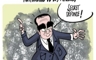 Les perles 2026