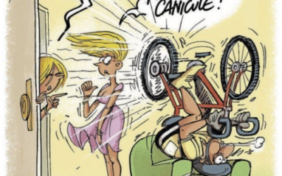La canicule