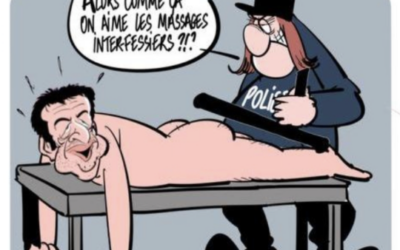 L’affaire Patrick Bruel