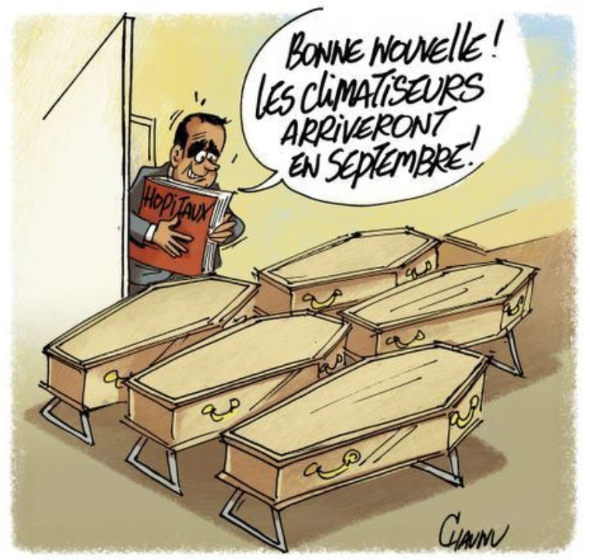 Les perles 2026