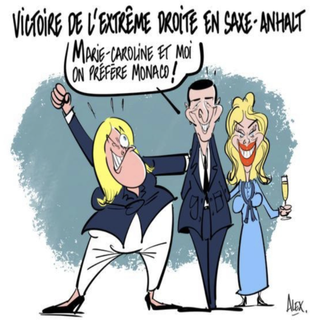 DeGaulle