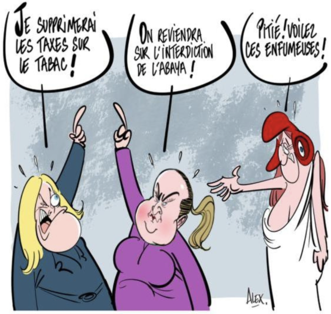 DeGaulle
