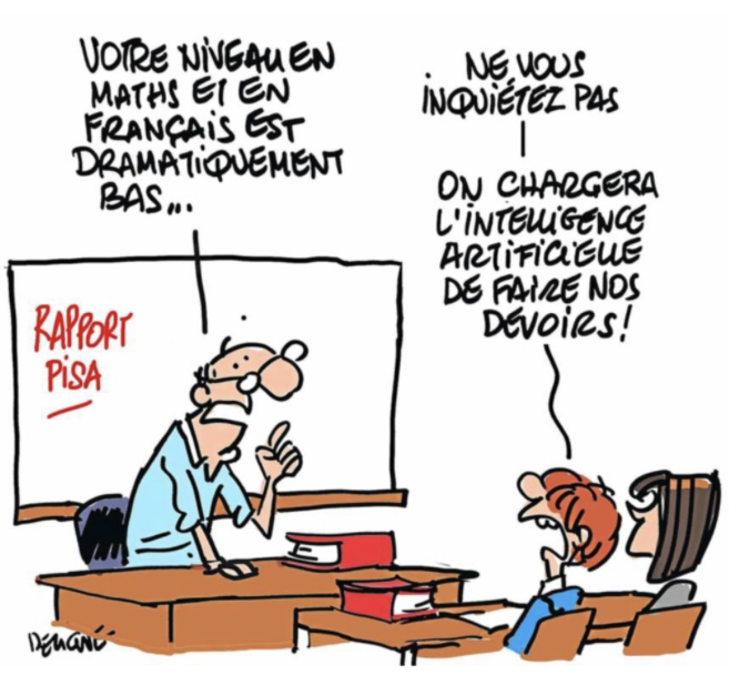 DeGaulle