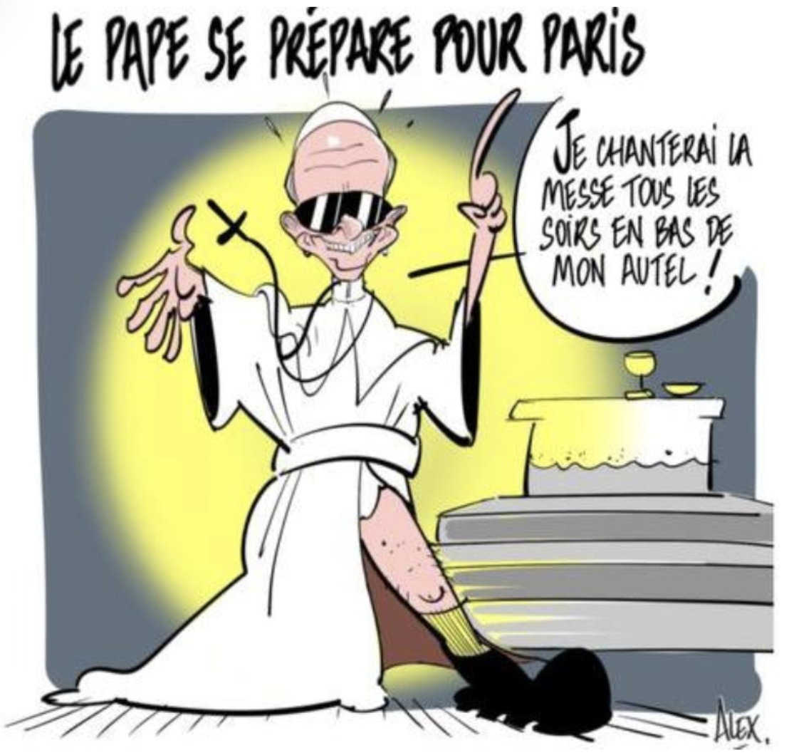 DeGaulle
