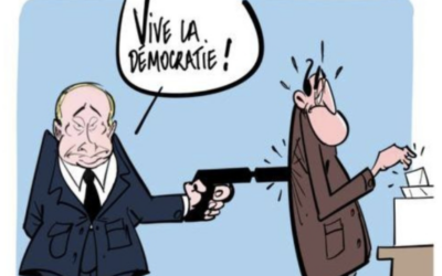 Défense de rire