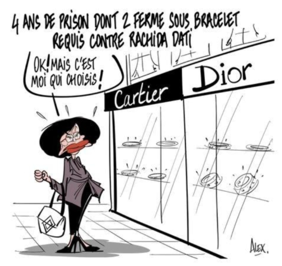 DeGaulle