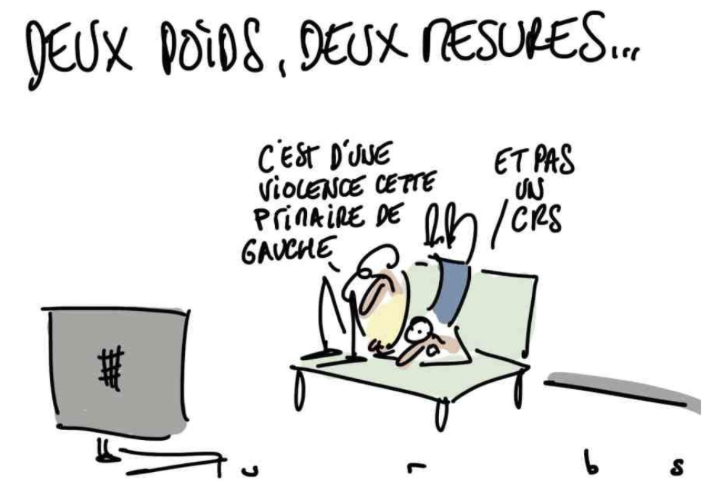 DeGaulle