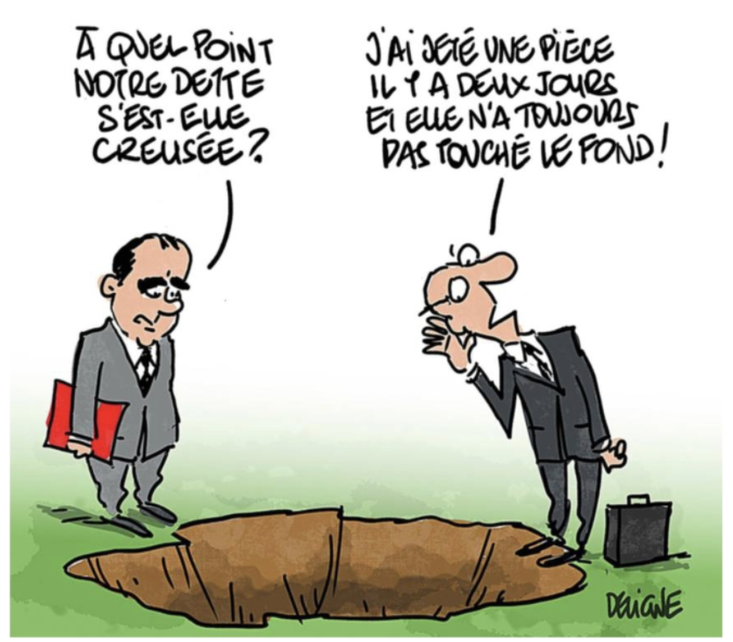 DeGaulle