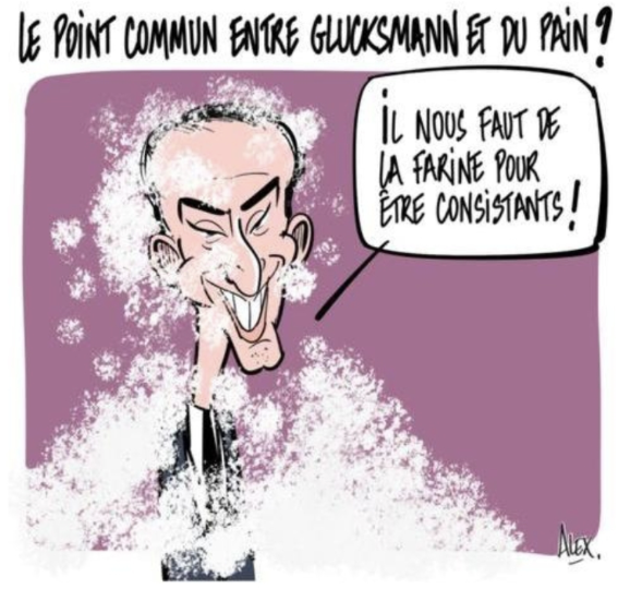 DeGaulle