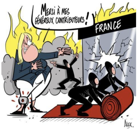 DeGaulle
