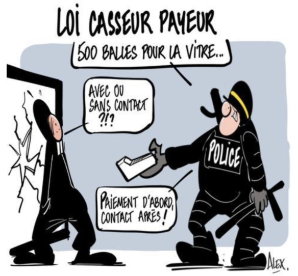 DeGaulle