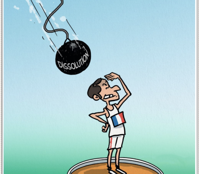 Galerie Valeurs Actuelles