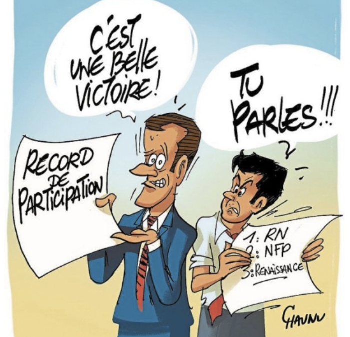 Galerie Ouest France