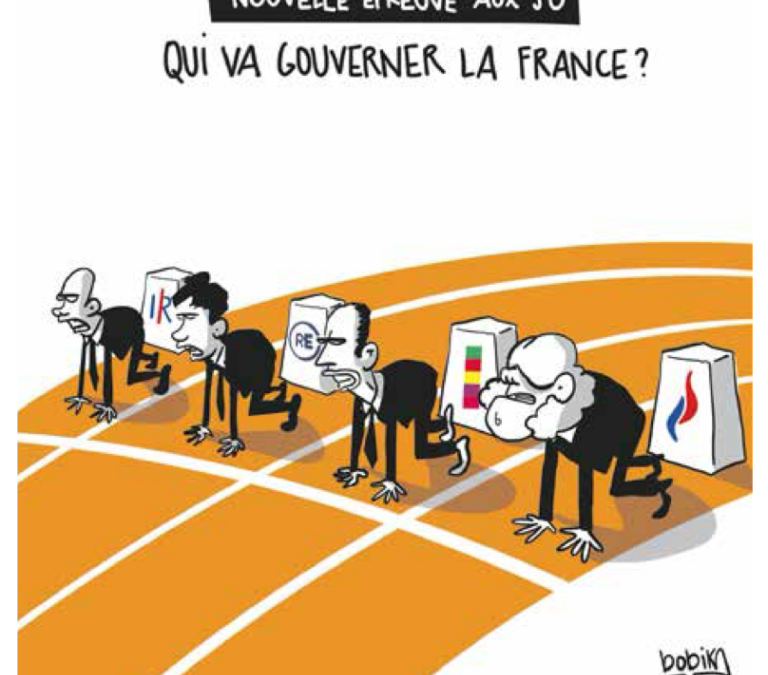 Galerie L’Humanité