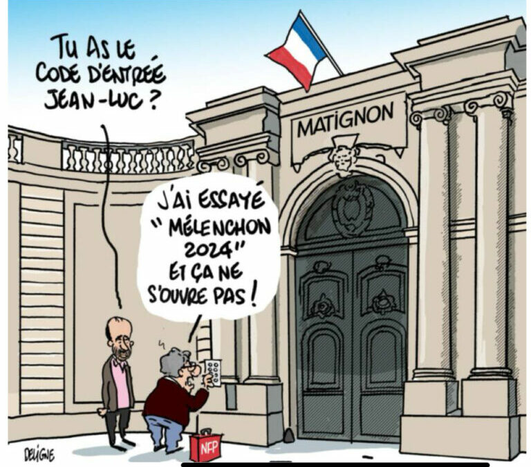 Galerie Le Télégramme
