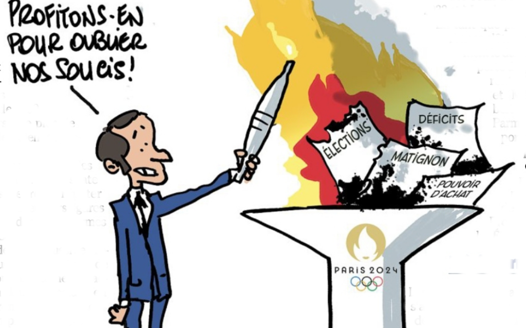 26 juillet 2024