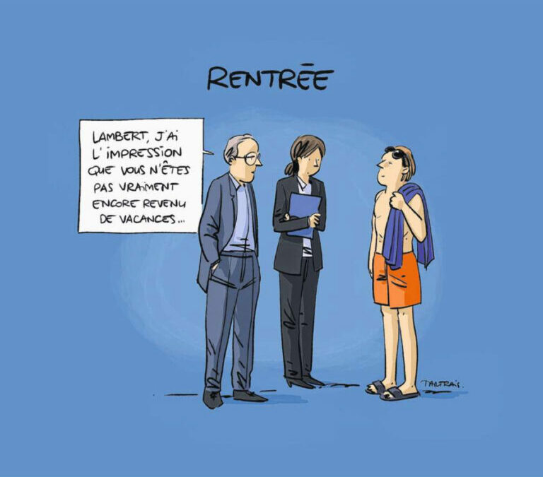 Galerie Courrier Yvelines