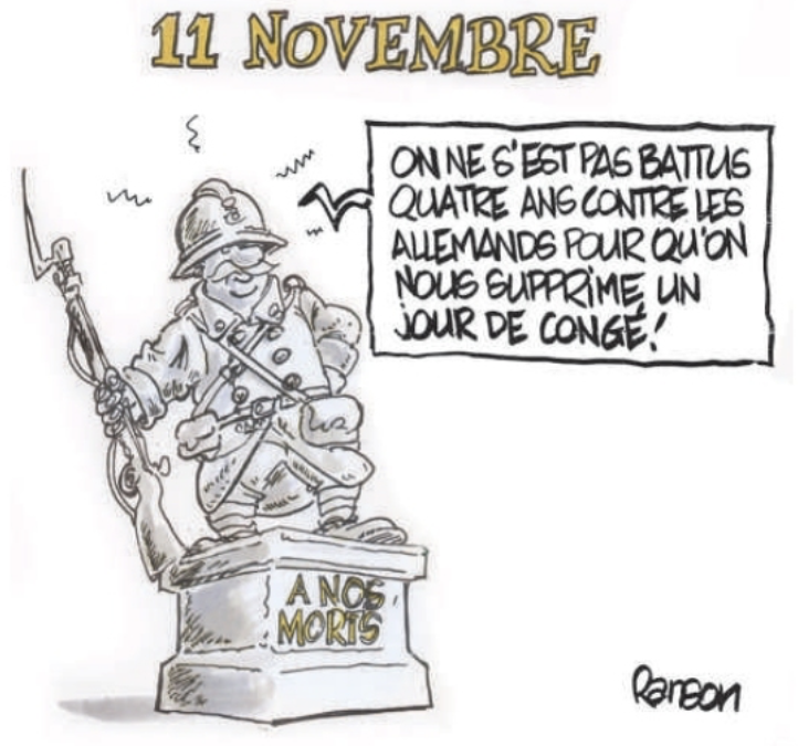 11 novembre 2024