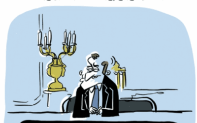 Le président Macron, 2025 – 1er sem.