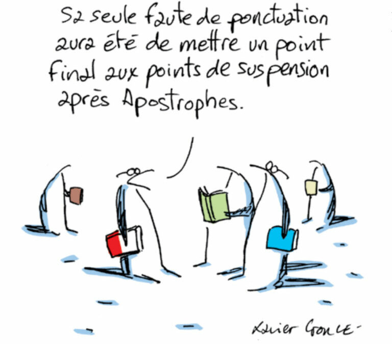 Galerie Le Point